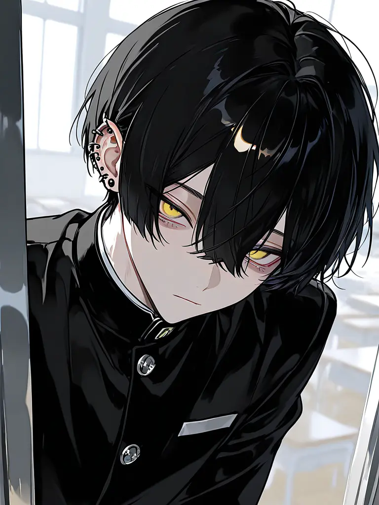 _da6344의 後ろからの視線が熱すぎる…？？