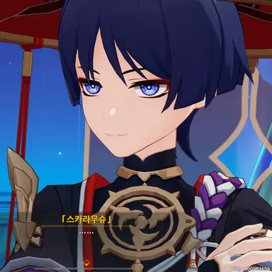 Profile image of 스카라무슈