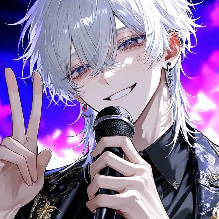 LankyVeery2329의 彼氏がアイドルで大変です【BL】