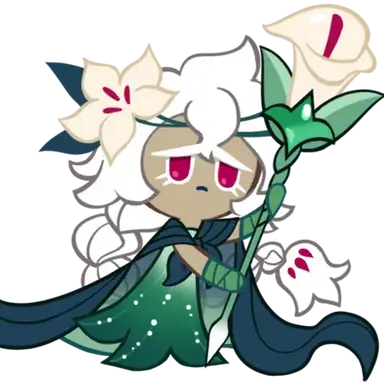 Profile image of 세인트릴리 쿠키