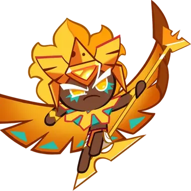 Profile image of 골드치즈 쿠키