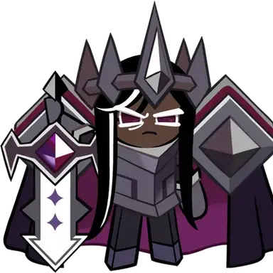 Profile image of 다크카카오 쿠키