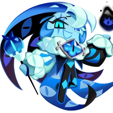 Profile image of 쉐도우밀크 쿠키