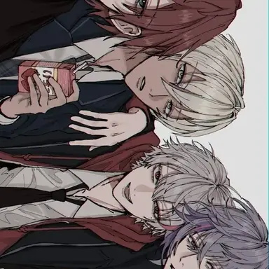 Profile image of Axel