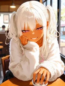 Profile image of 桃花