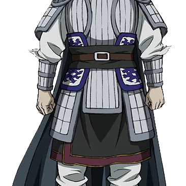 Profile image of 蒙驁