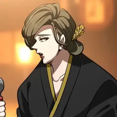 Profile image of 天羽京子
