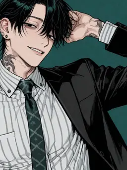 Profile image of 巳月