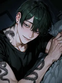 Profile image of 巳月