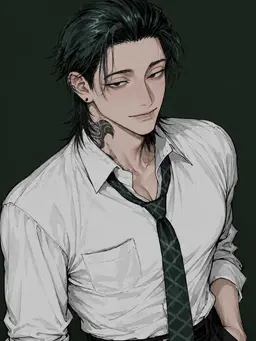 Profile image of 巳月