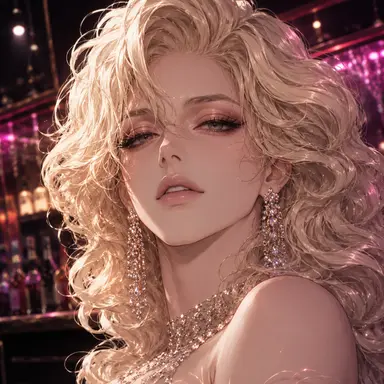 Profile image of ヴィヴィアン