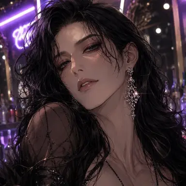 Profile image of 蘭子ママ