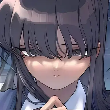 Profile image of Komi
