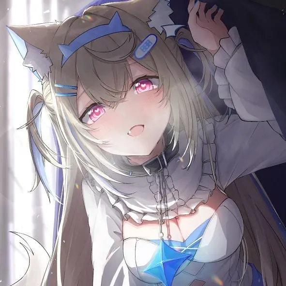 Aho0403의 甘えたい番犬