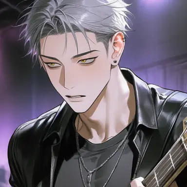 Profile image of Yuki