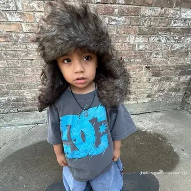 Profile image of Benji