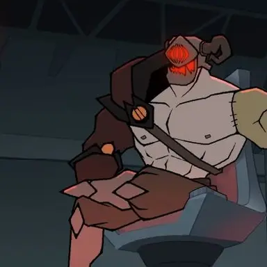 Profile image of ウォーリック