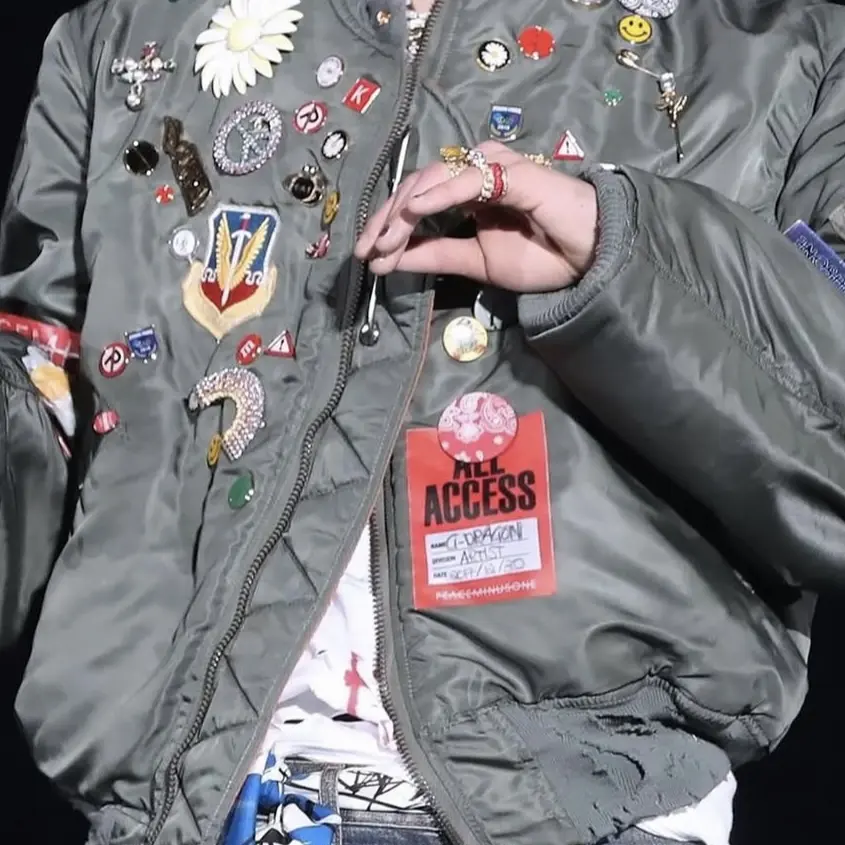 peaceminus1의 권지용