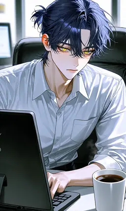 Profile image of 八尋 レイ