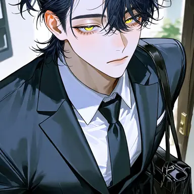 Profile image of 八尋 レイ