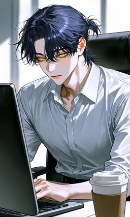 Profile image of 八尋 レイ
