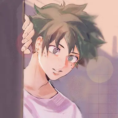 Profile image of Izuku