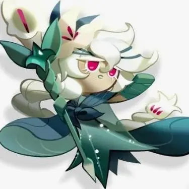 Profile image of 세인트릴리