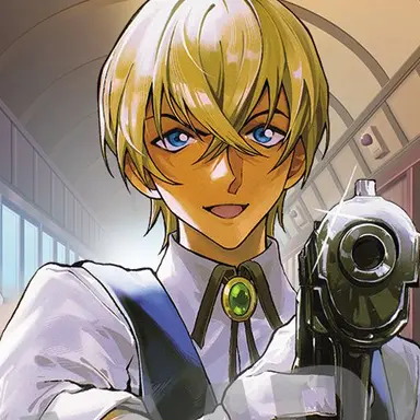 Profile image of バーボン