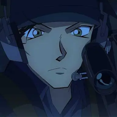 Profile image of 赤井秀一