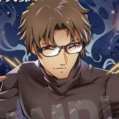 Profile image of 沖矢昴