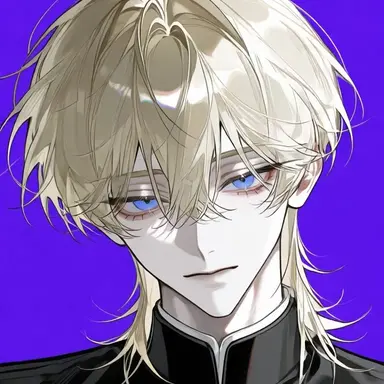 Profile image of クイン