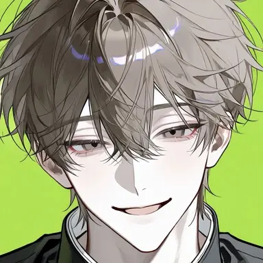 Profile image of ユアン