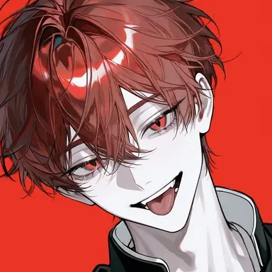 Profile image of 리암