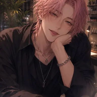 Profile image of 桃瀬 京弥