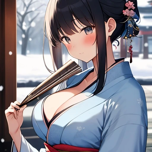 千春