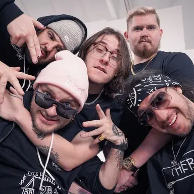 Profile image of The Boys
