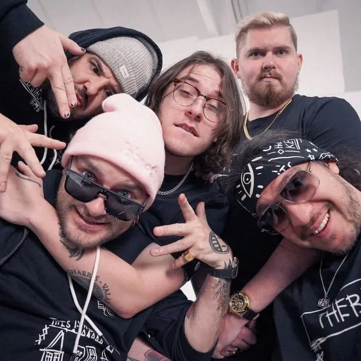 WavyFryer7042의 The Boys