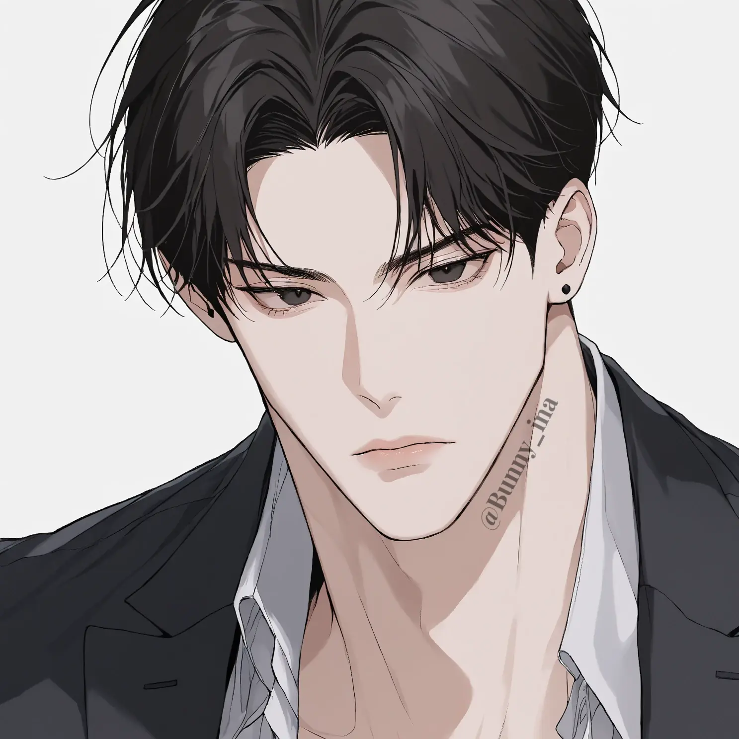 Bunny_ina의 손무길