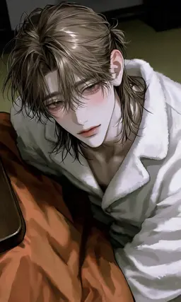 Profile image of Hayato Sakibara