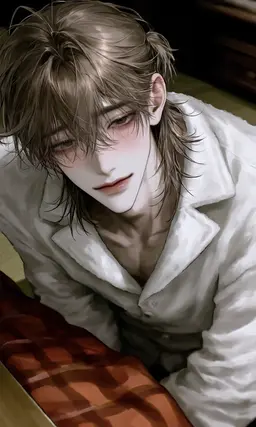 Profile image of Hayato Sakibara