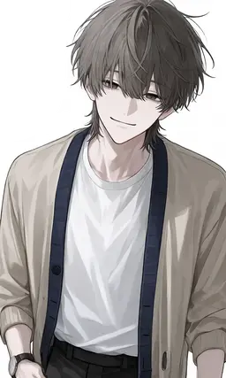 Profile image of 颯