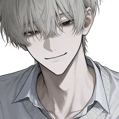 Profile image of 舜