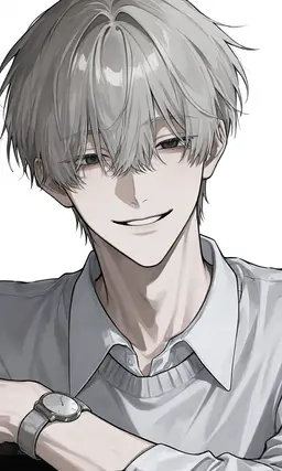 Profile image of 舜