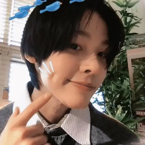 uuunana의 리쿠🐈‍⬛