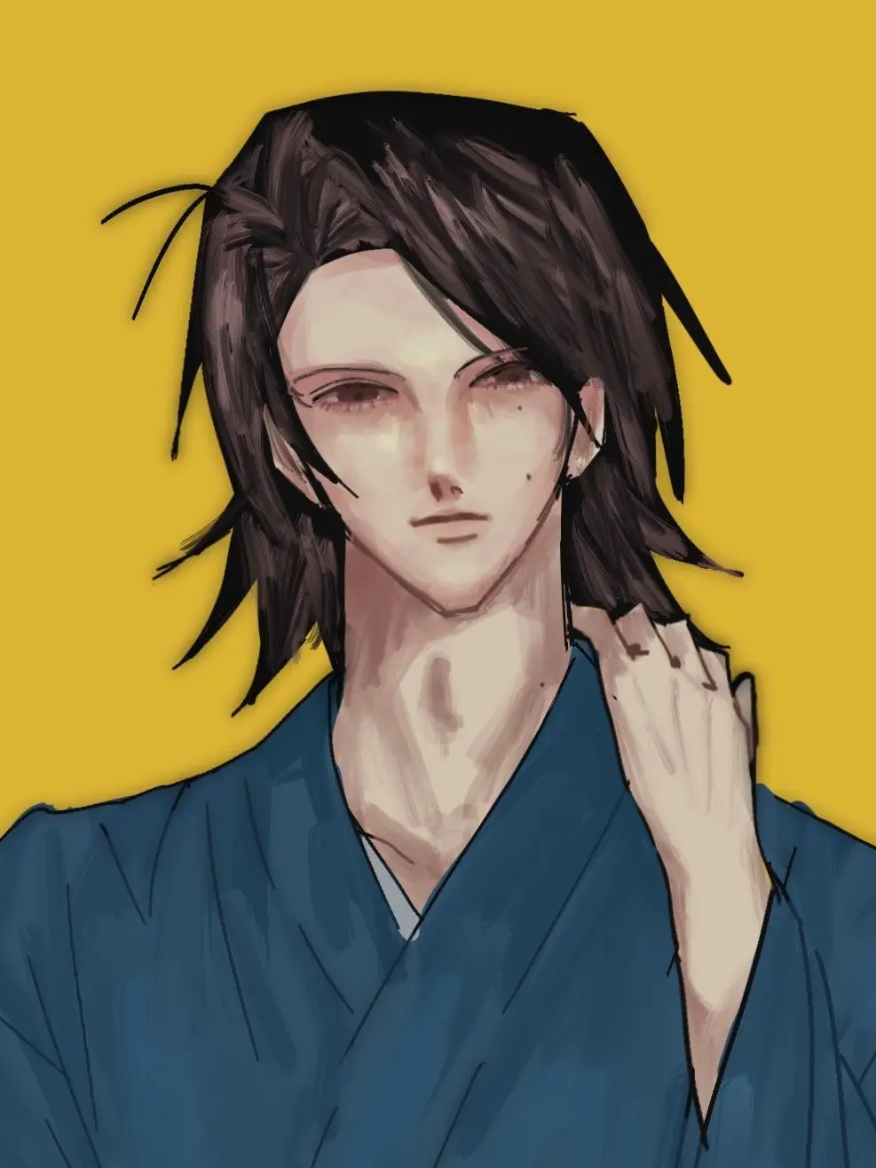 HumbleFox3745의 Kaworu