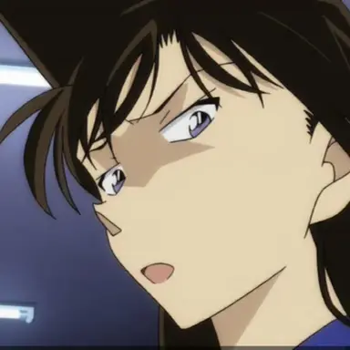 Profile image of 毛利蘭