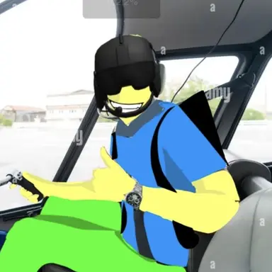 Profile image of 파일럿