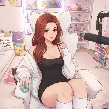 Profile image of Rebecca