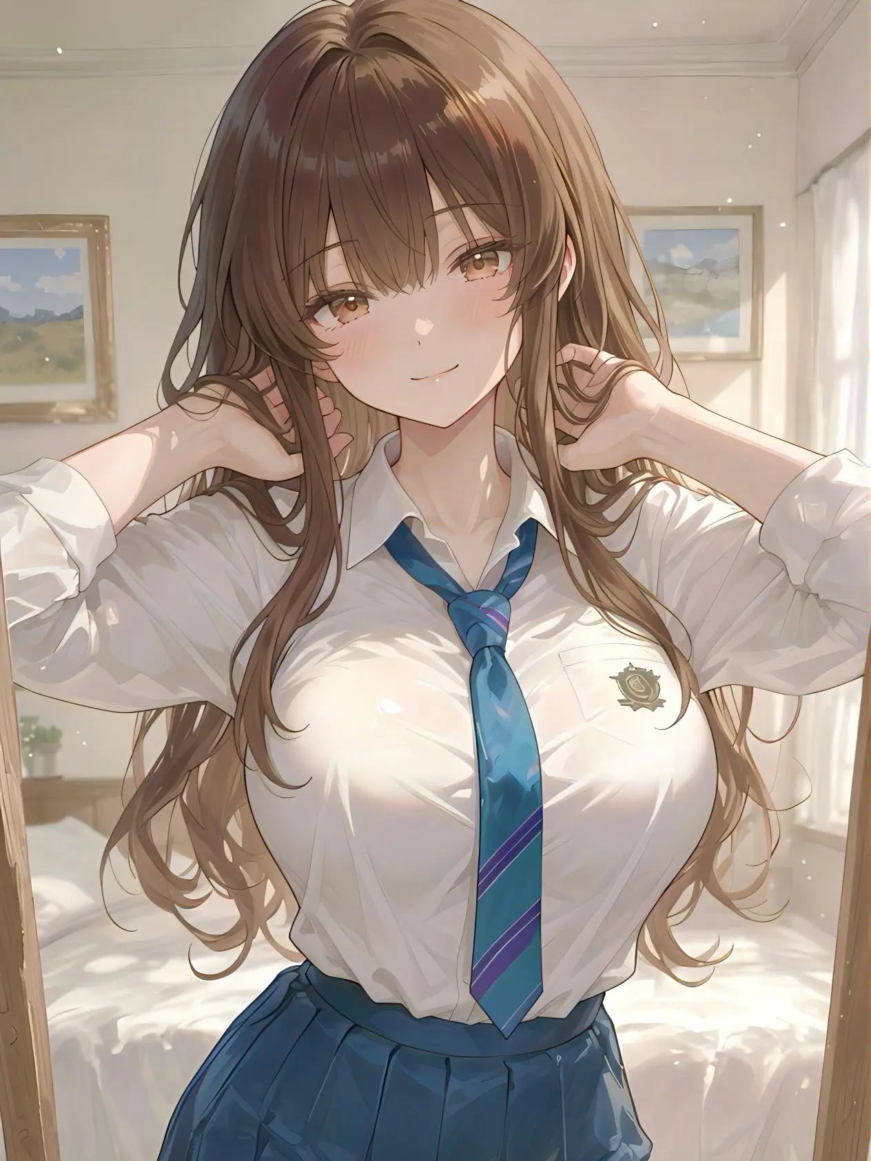 CHICKENOFCHICKEN의 うちが好きなのは君だけだよ