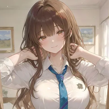 Profile image of カレン